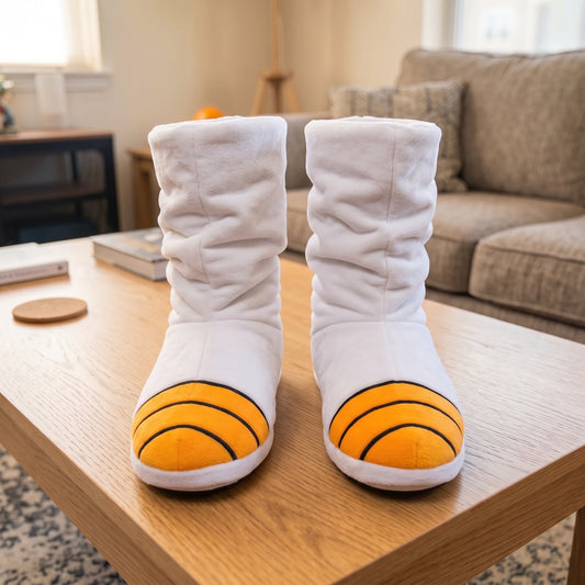 Chaussons Vegeta